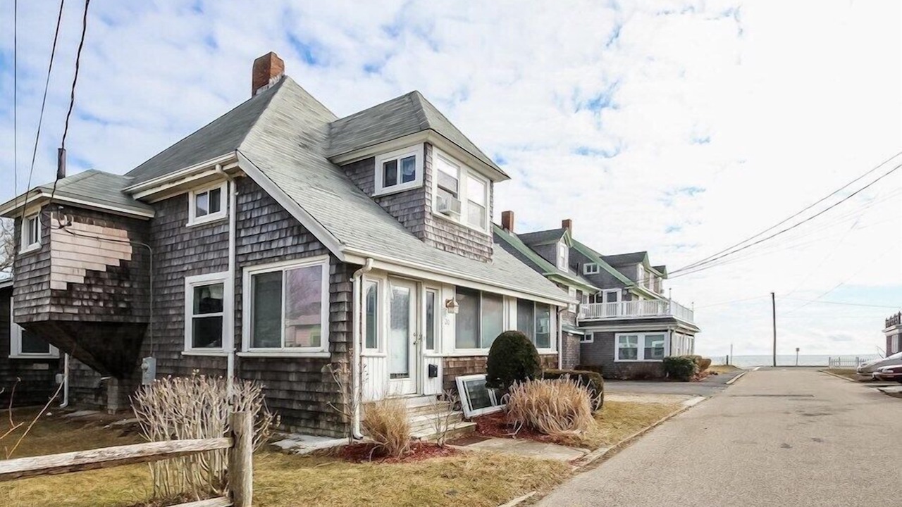 Photo of Outdoor in Falmouth Heights