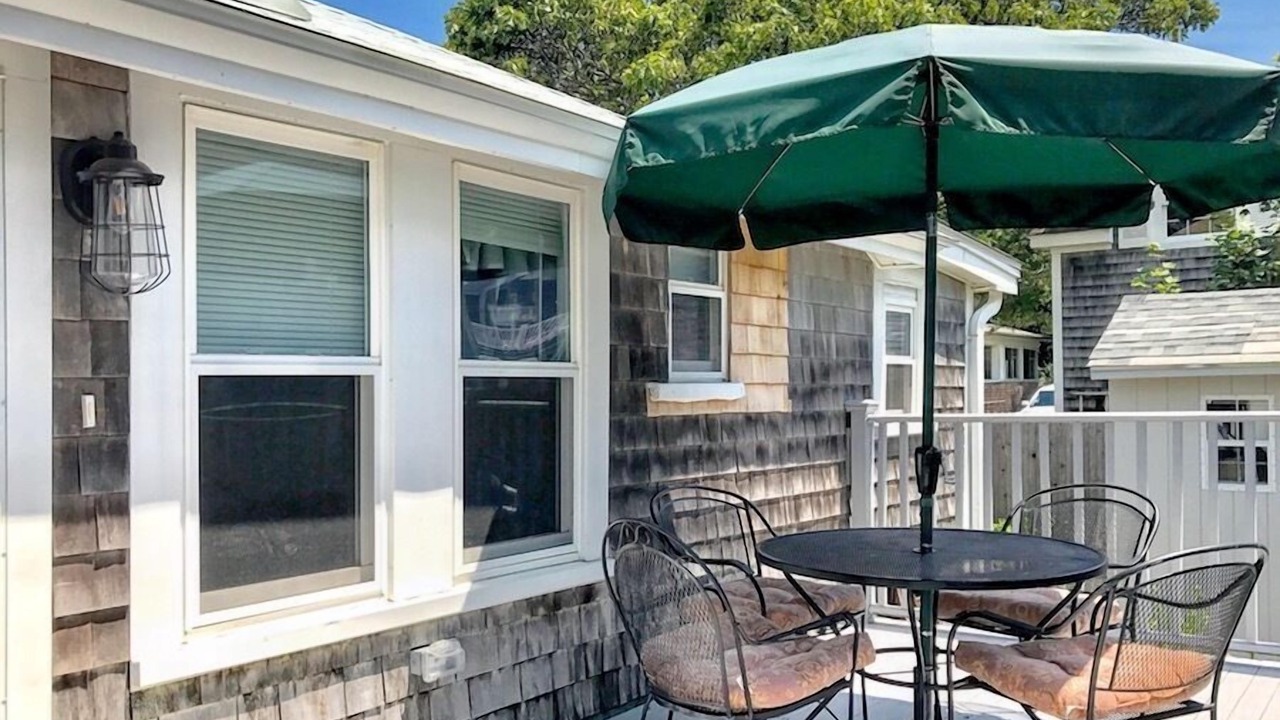 Photo of Outdoor in Falmouth Heights