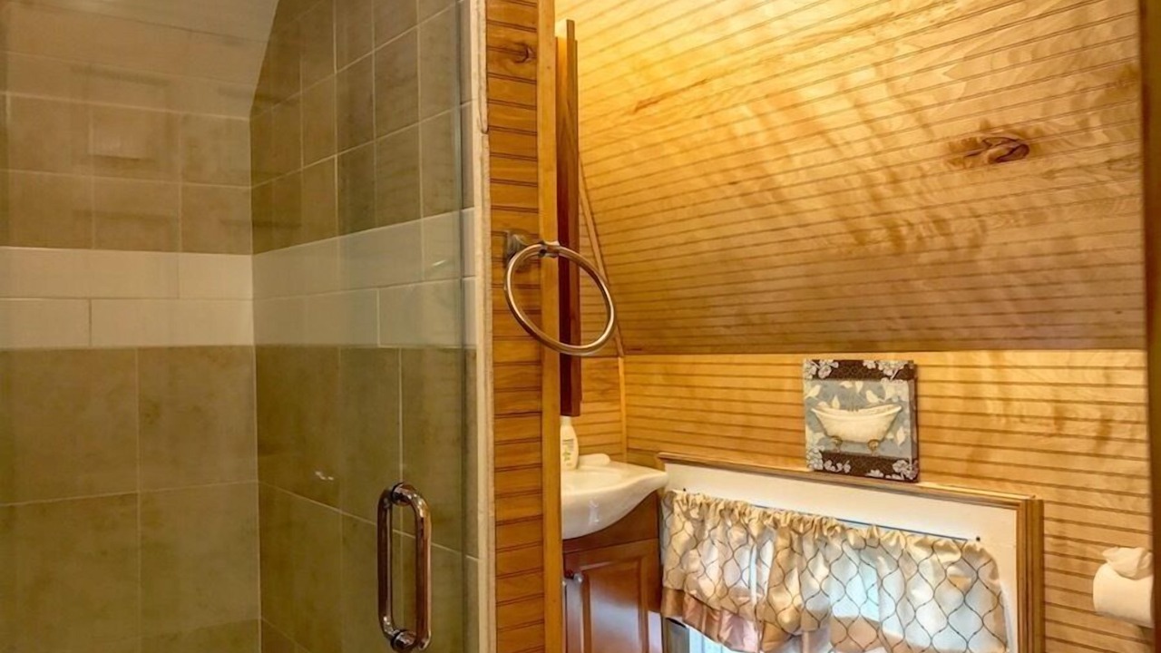 Photo of Bathroom in Falmouth Heights