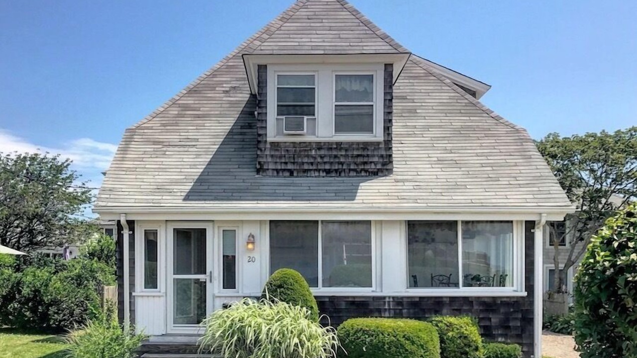 Photo of Outdoor in Falmouth Heights