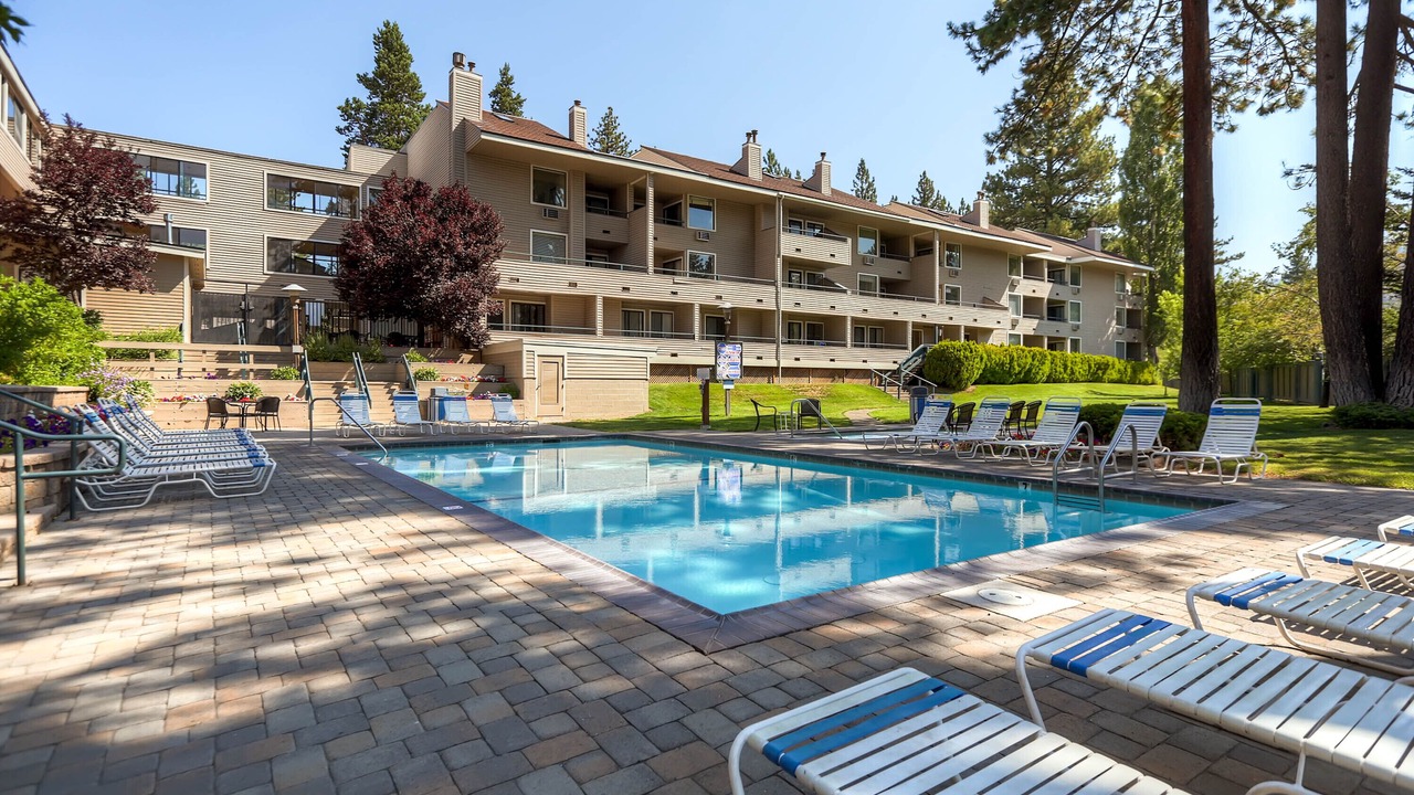 Photo of Outdoor in South Lake Tahoe