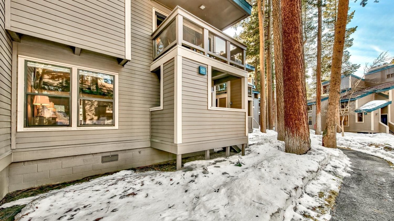 Photo of Outdoor in South Lake Tahoe