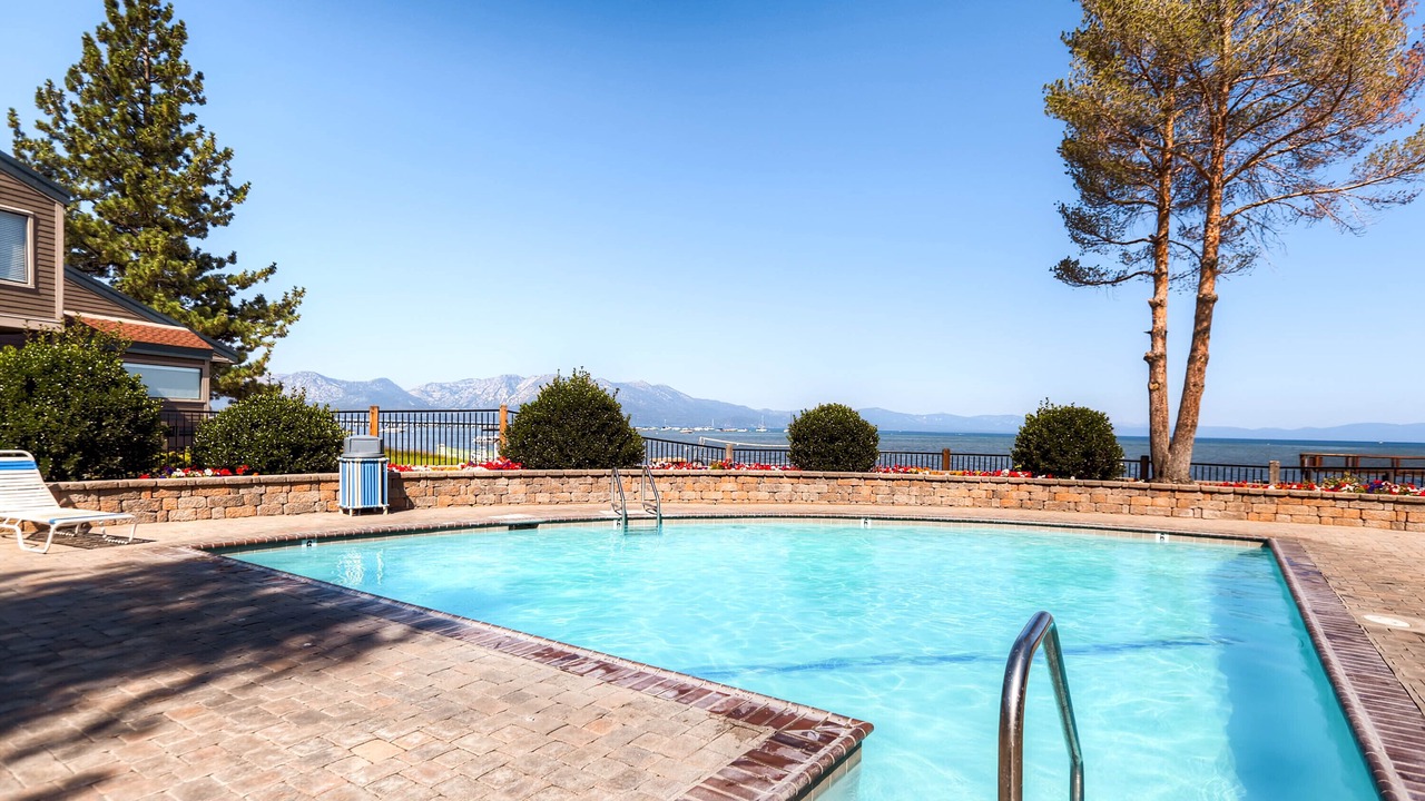 Photo of Outdoor in South Lake Tahoe