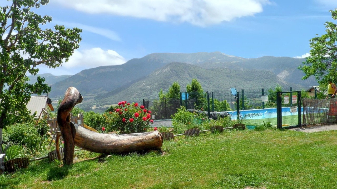 Photo of Outdoor in Selonnet