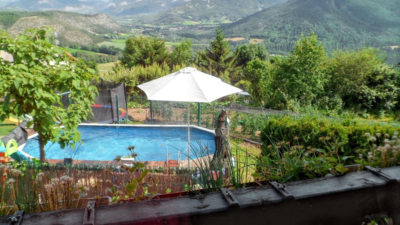 Photo of Outdoor in Selonnet