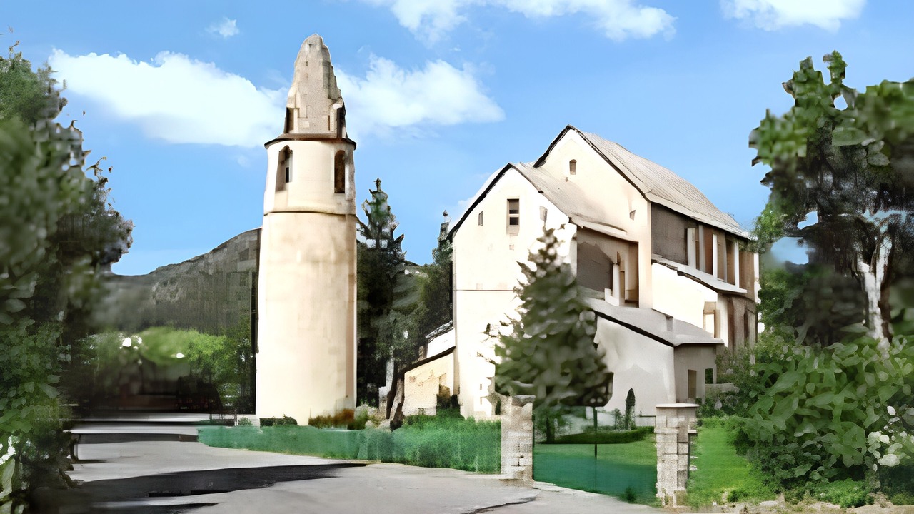 Photo of Others in Selonnet