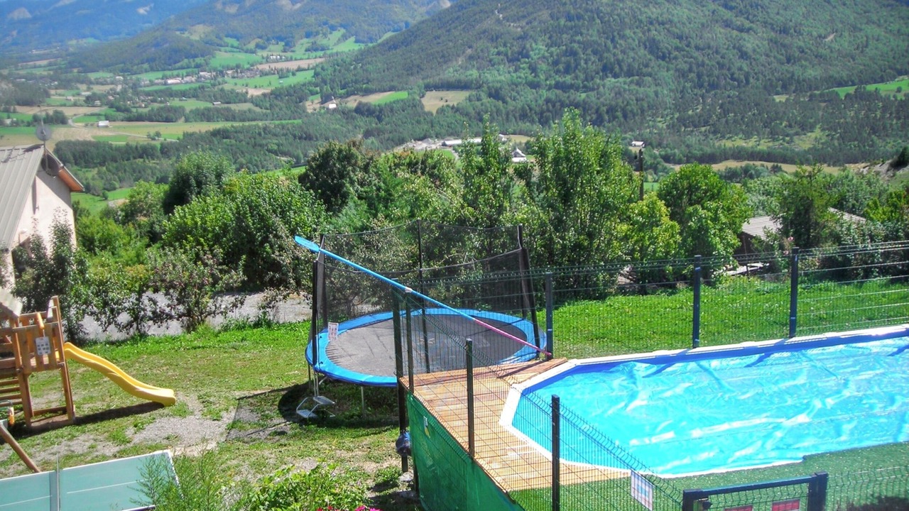 Photo of Outdoor in Selonnet