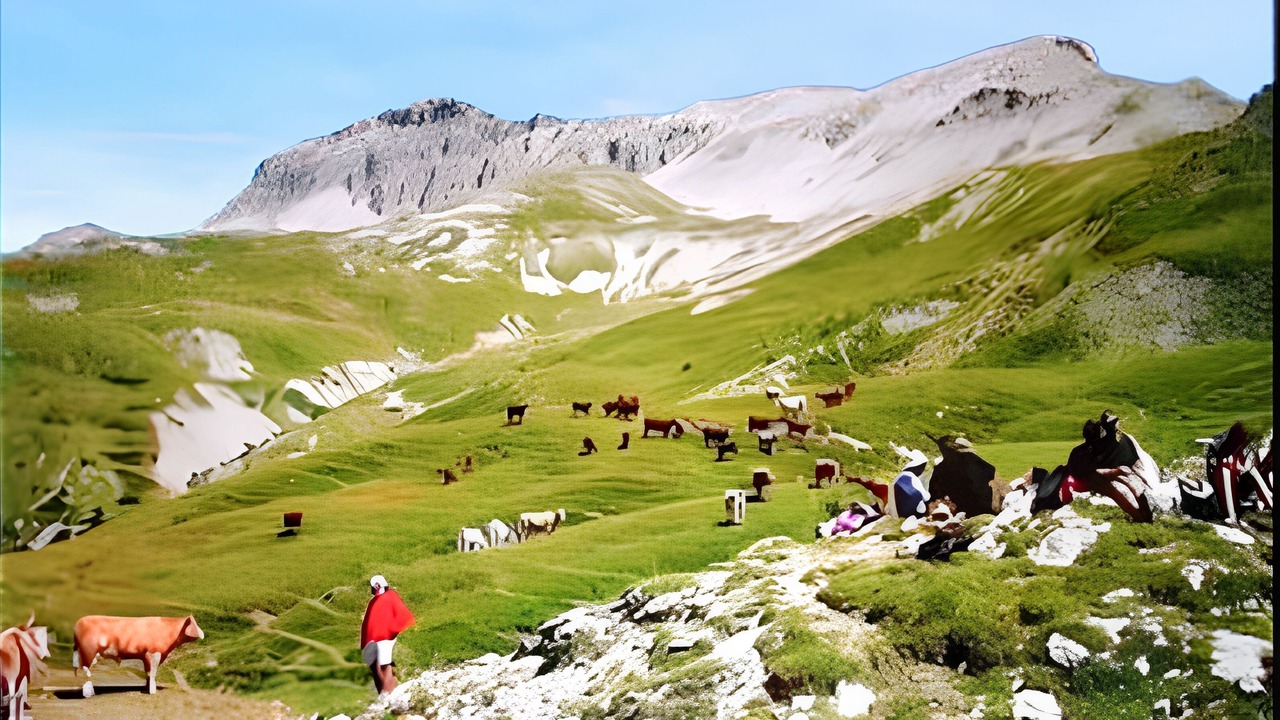 Photo of Others in Selonnet