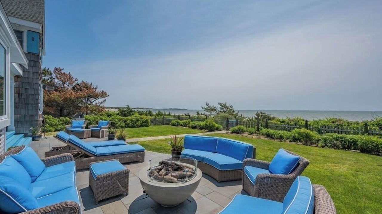 Photo of Patio Balcony in Centerville