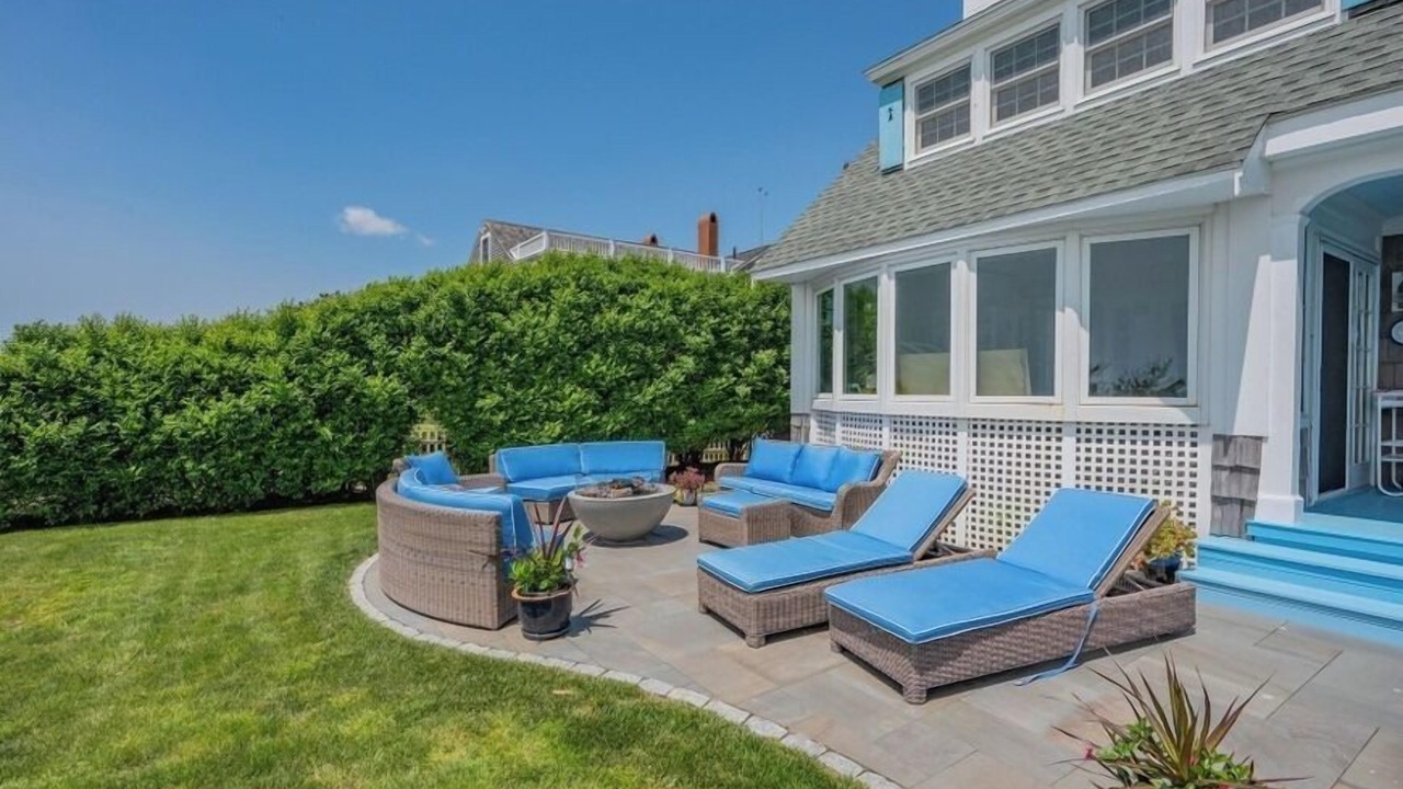 Photo of Patio Balcony in Centerville