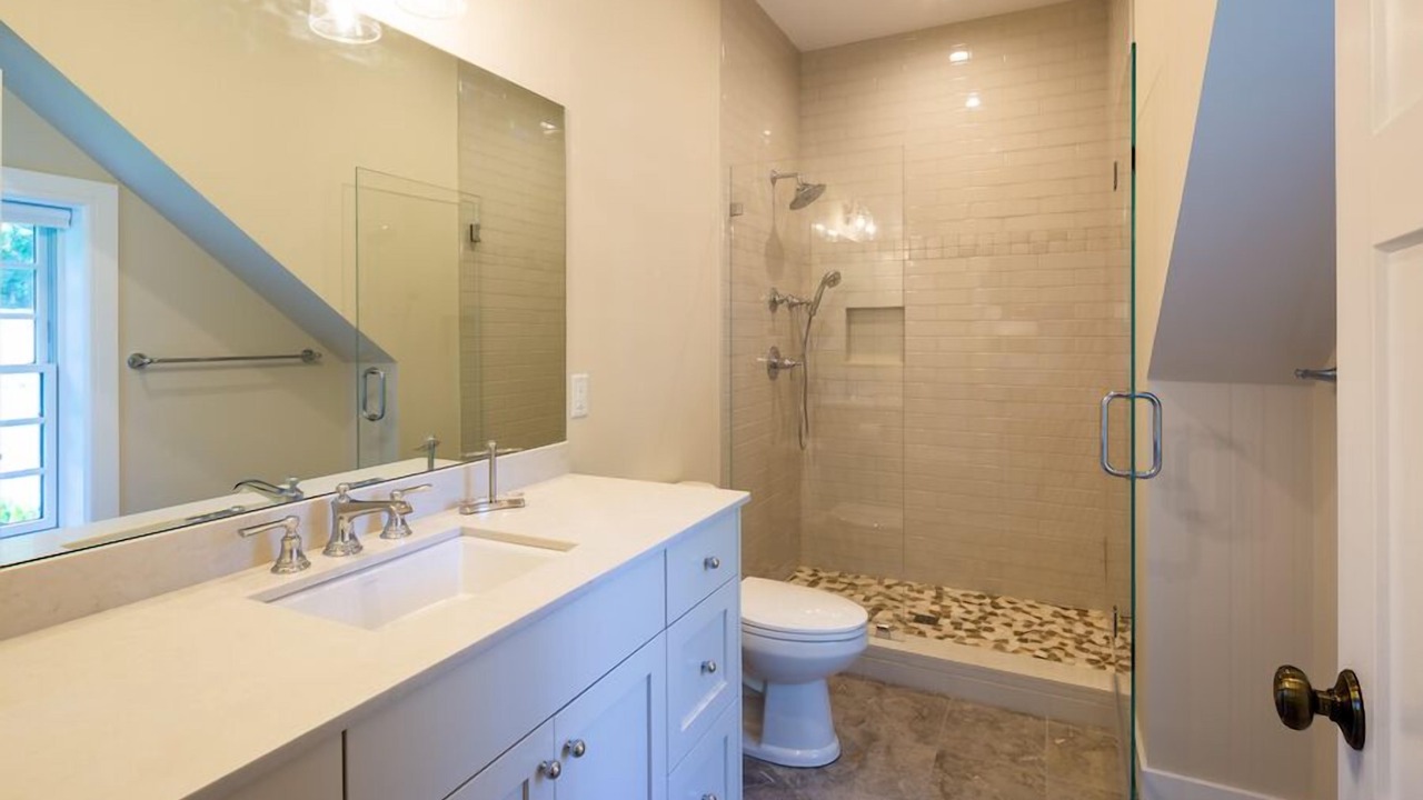 Photo of Bathroom in East Dennis