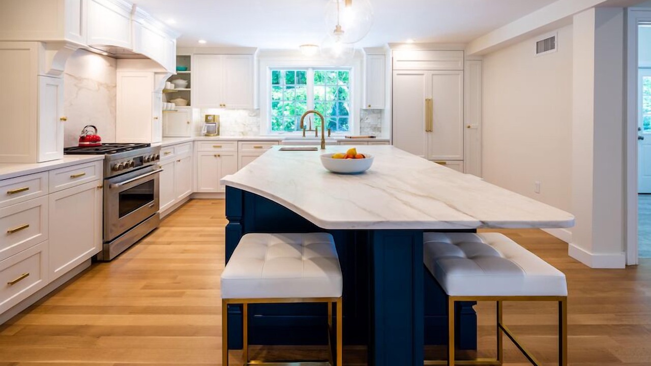 Photo of Kitchen in East Dennis