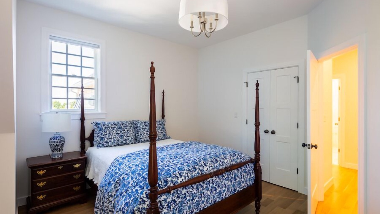 Photo of Bedroom in East Dennis