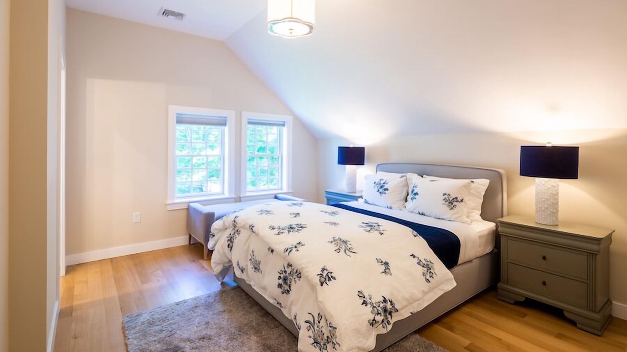 Photo of Bedroom in East Dennis