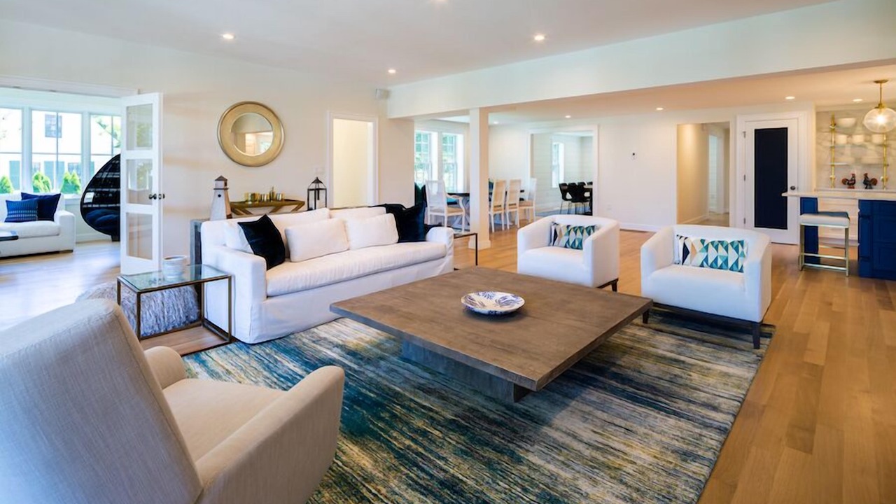 Photo of Livingroom in East Dennis