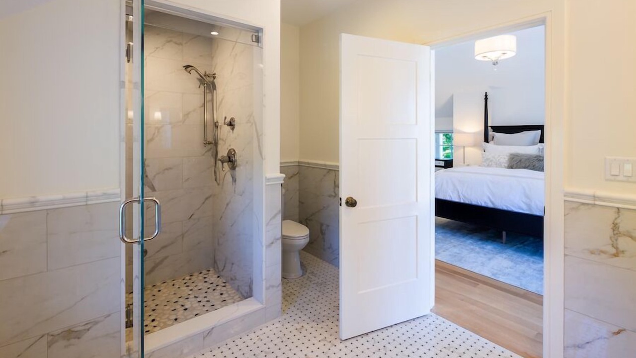 Photo of Bathroom in East Dennis