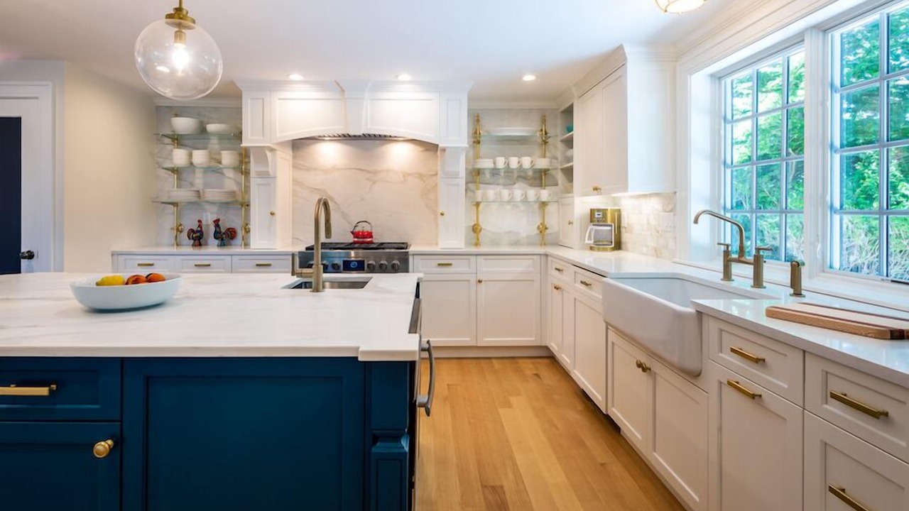 Photo of Kitchen in East Dennis