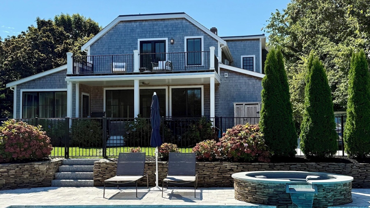 Photo of Outdoor in East Dennis