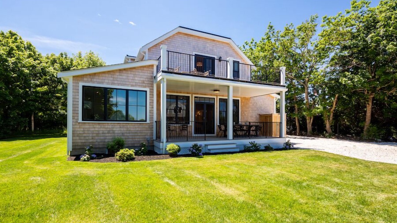 Photo of Outdoor in East Dennis