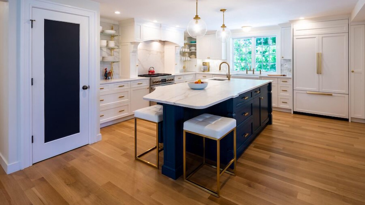 Photo of Kitchen in East Dennis