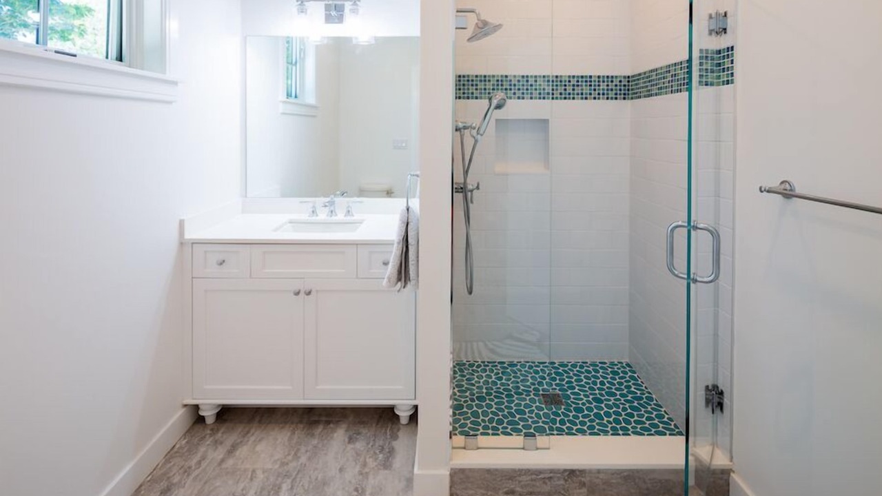 Photo of Bathroom in East Dennis