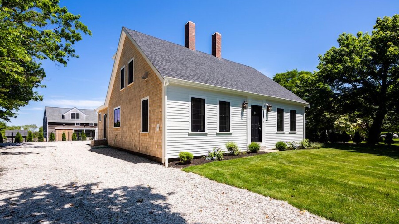 Photo of Outdoor in East Dennis