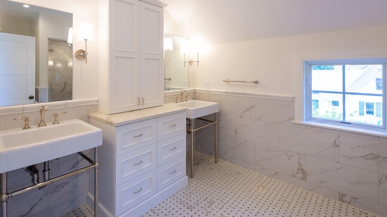 Photo of Bathroom in East Dennis