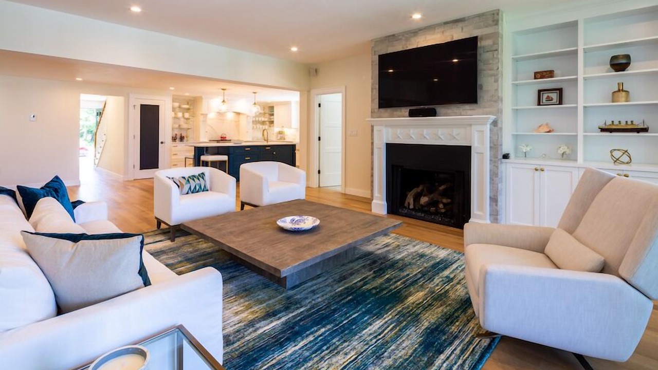 Photo of Livingroom in East Dennis