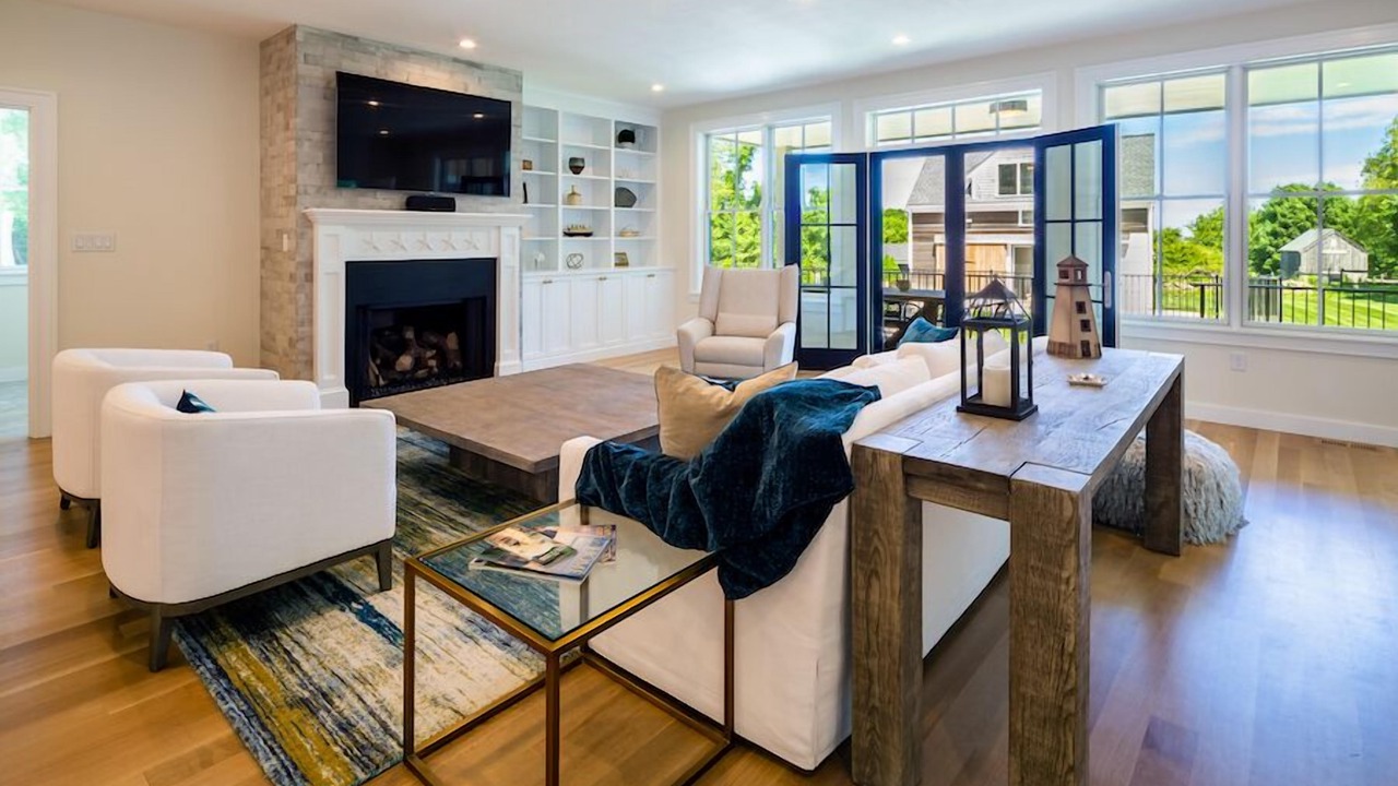 Photo of Livingroom in East Dennis