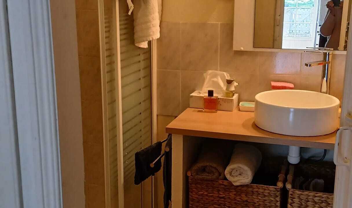 Photo of Bathroom in Martisserre