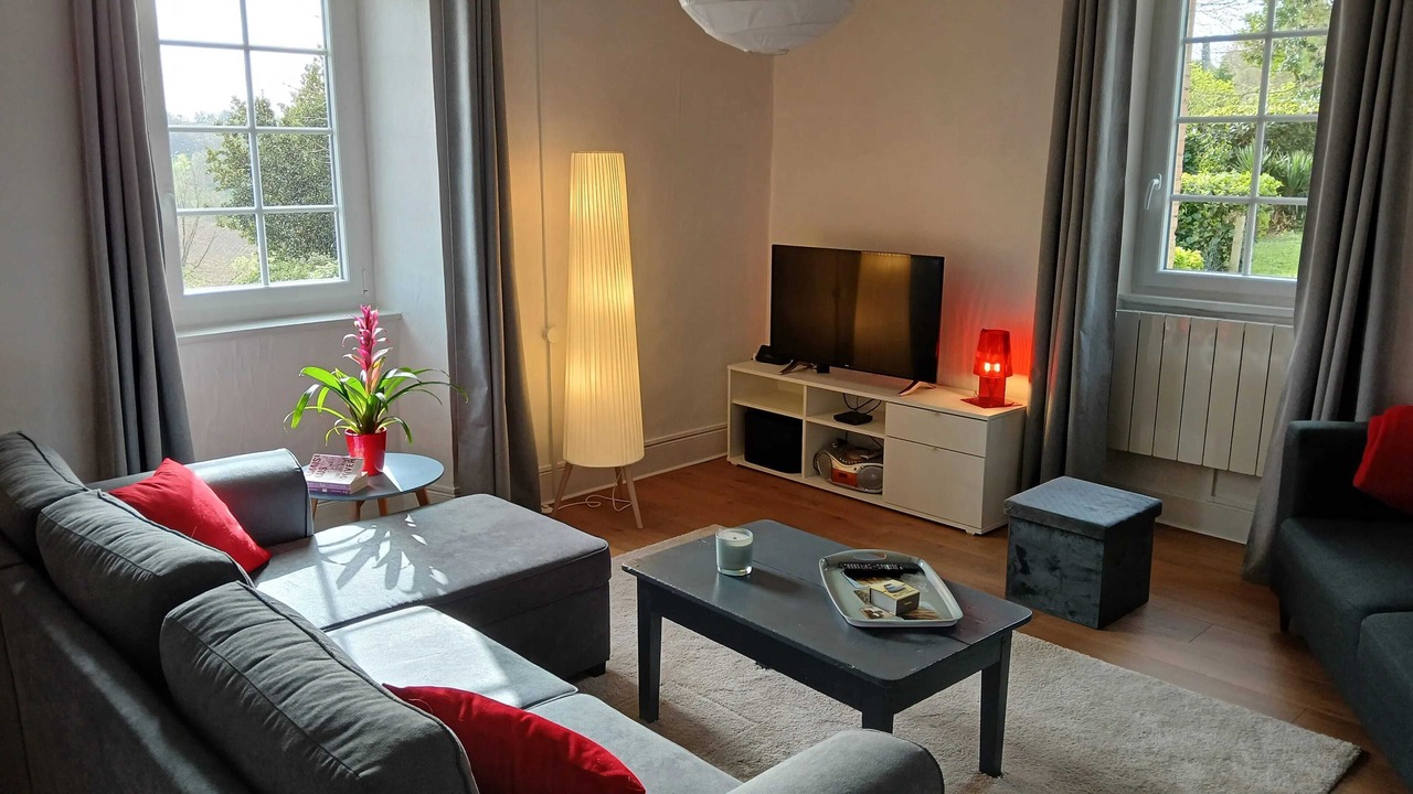 Photo of Livingroom in Martisserre