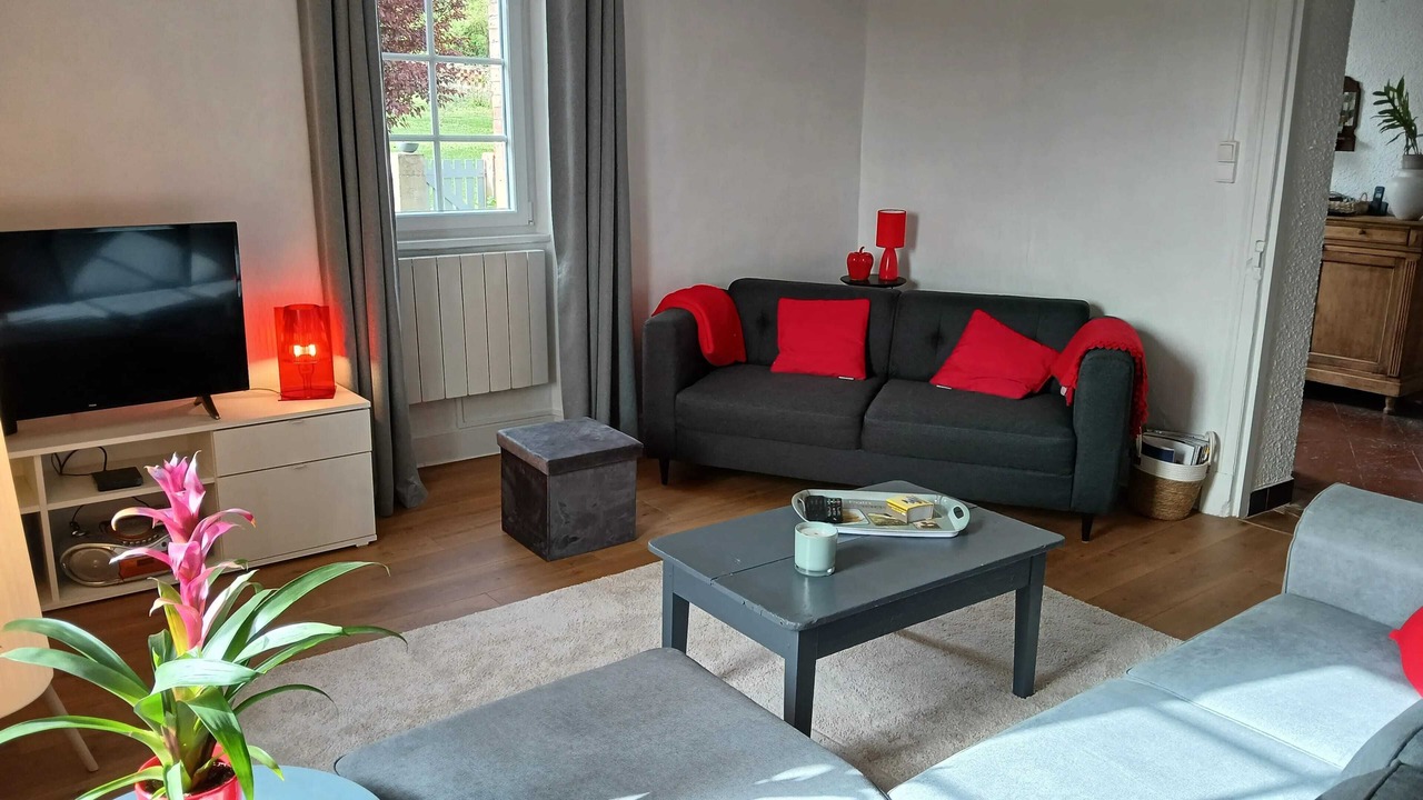 Photo of Livingroom in Martisserre