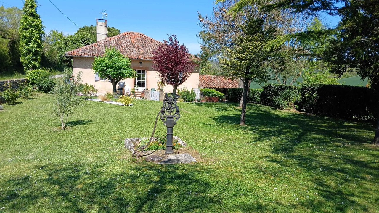 Photo of Outdoor in Martisserre