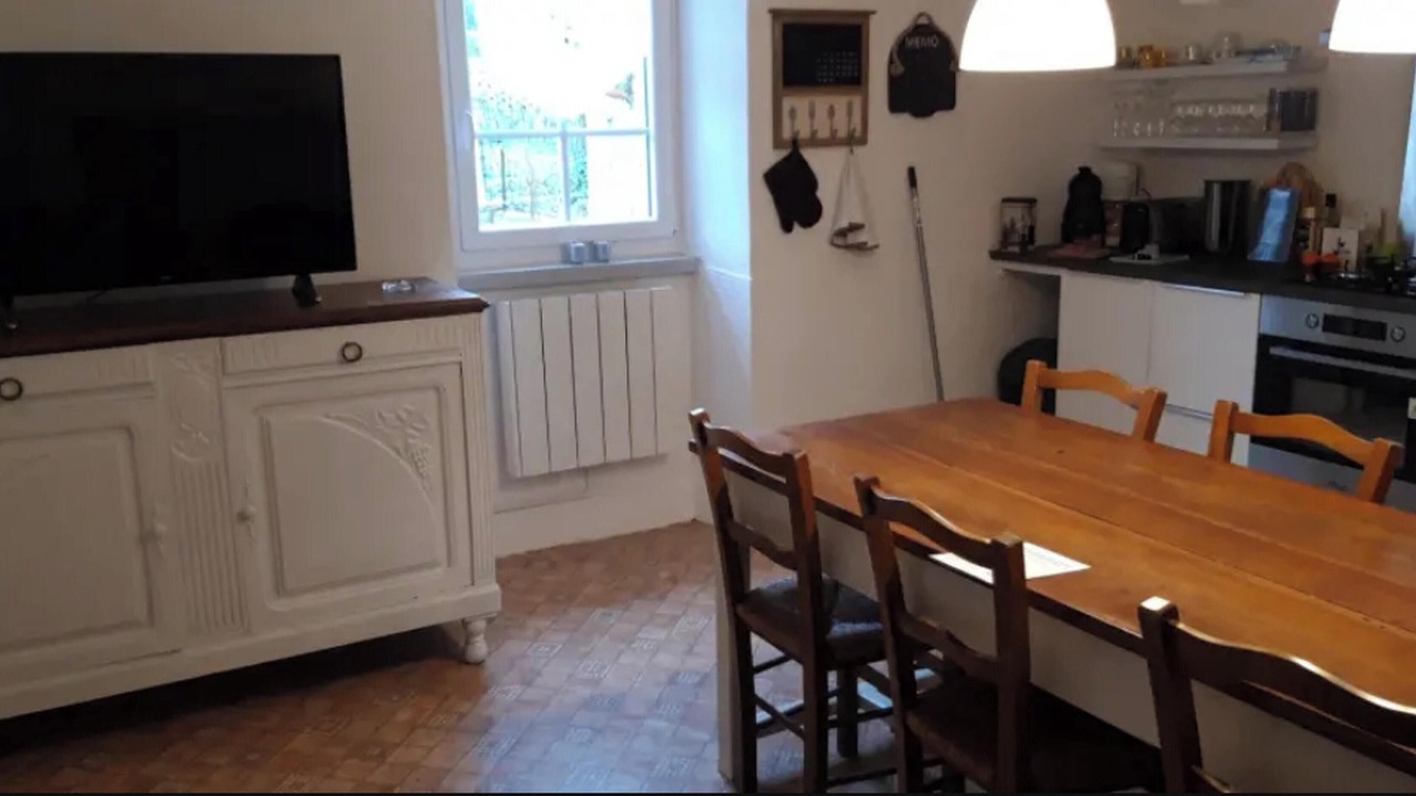 Photo of Livingroom in Martisserre