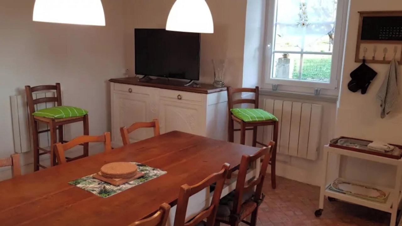 Photo of Livingroom in Martisserre