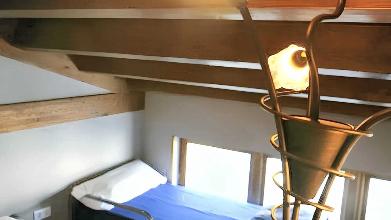 Photo of Livingroom in Cardenuela Riopico