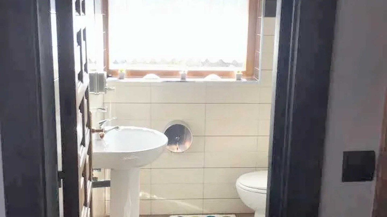 Photo of Bathroom in Cardenuela Riopico
