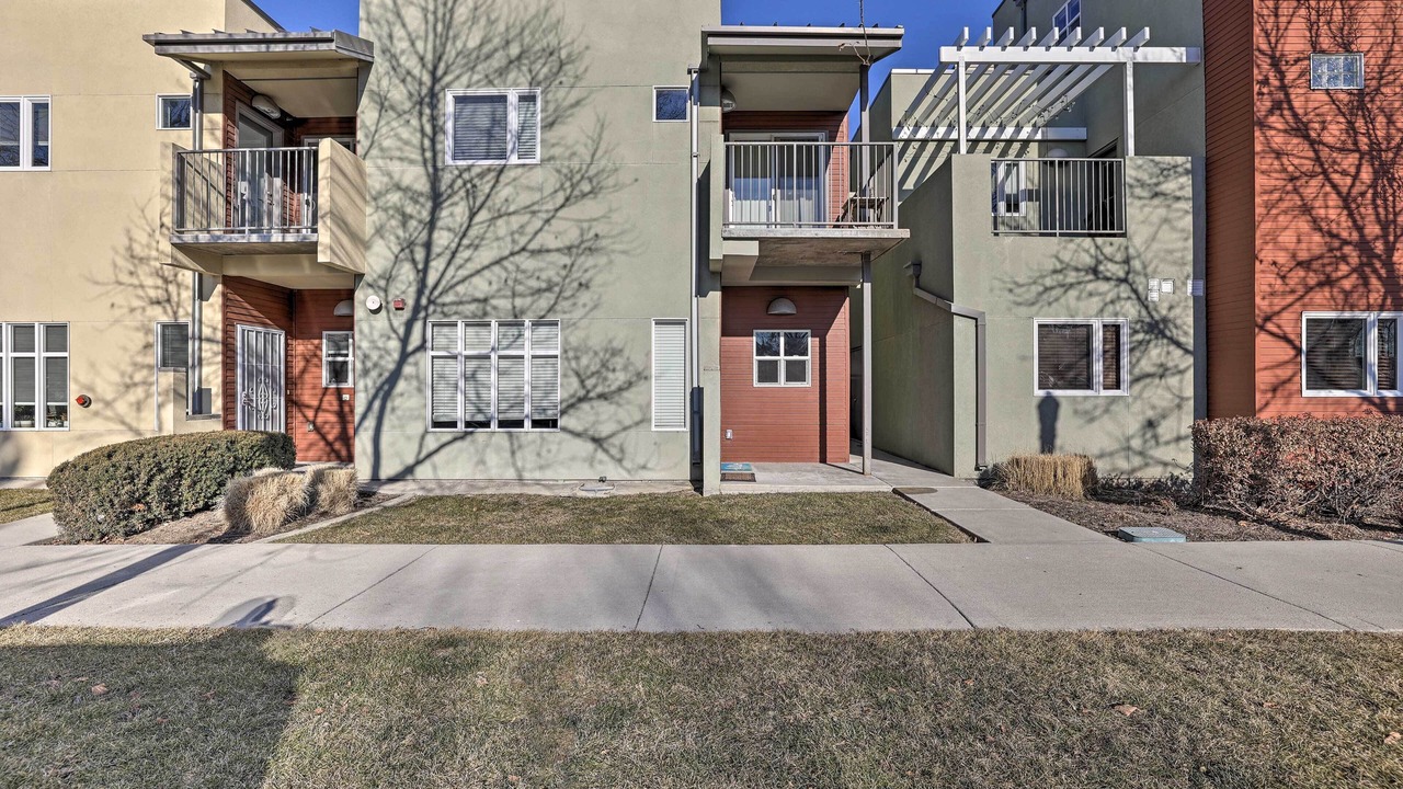 Photo of Outdoor in Downtown Boise