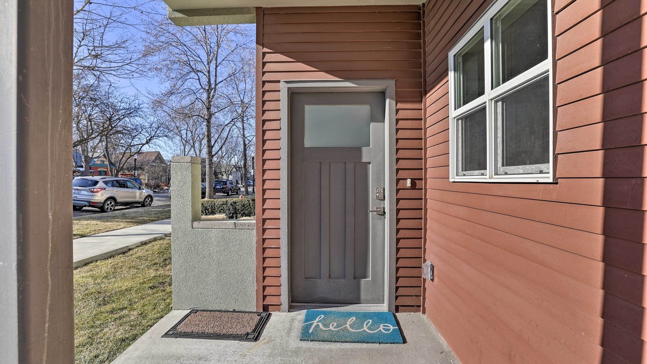 Photo of Outdoor in Downtown Boise