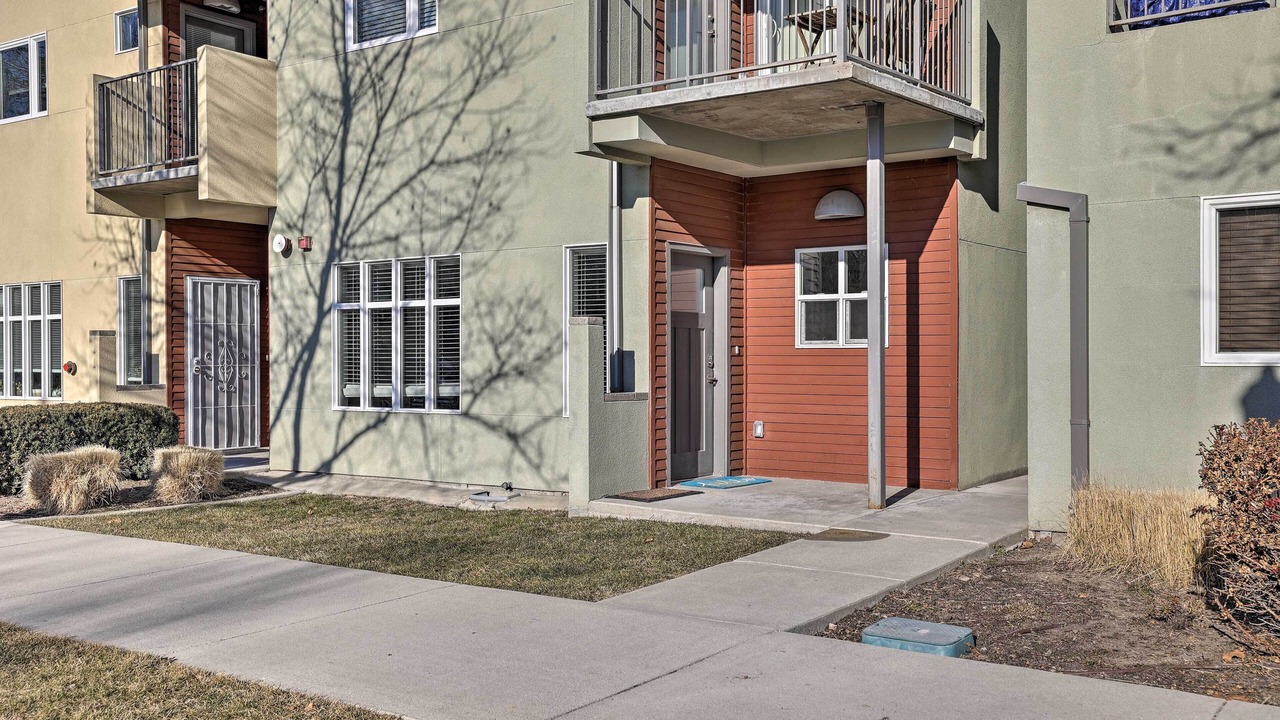 Photo of Outdoor in Downtown Boise