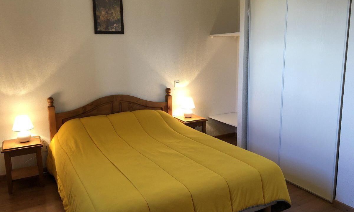 Photo of Bedroom in Peyragudes
