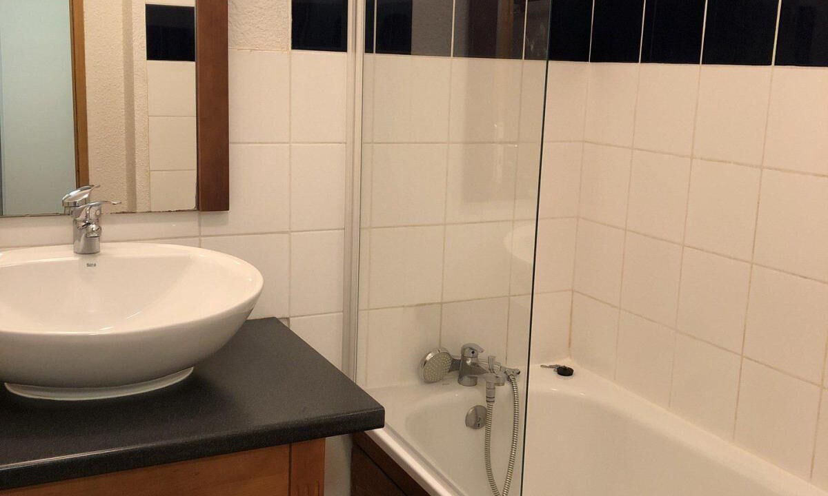 Photo of Bathroom in Peyragudes