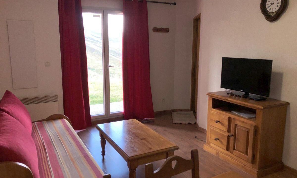 Photo of Livingroom in Peyragudes