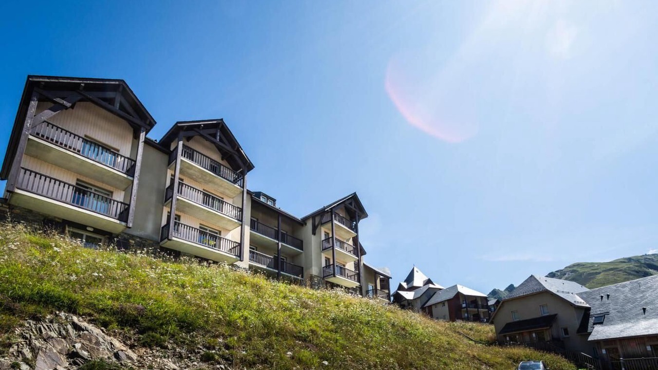 Photo of Outdoor in Peyragudes