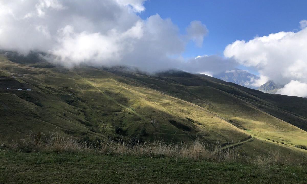 Photo of Outdoor in Peyragudes