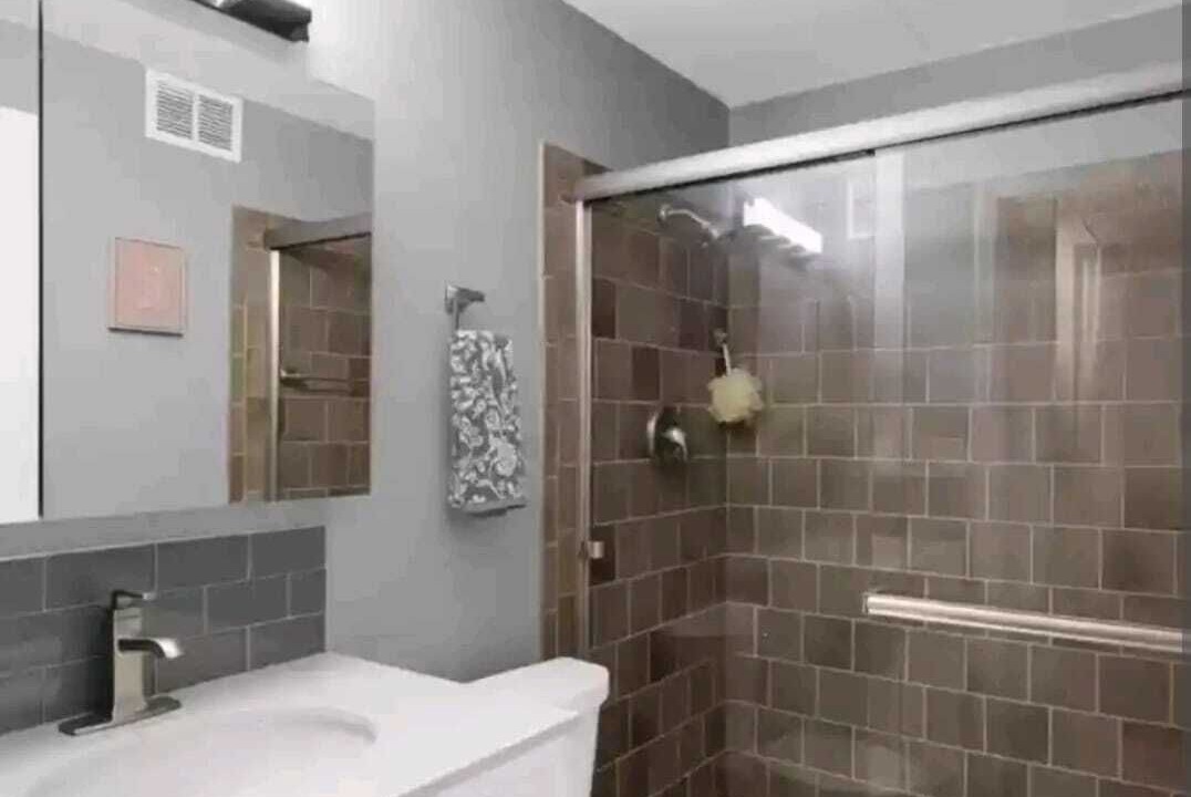 Photo of Bathroom in St. Louis