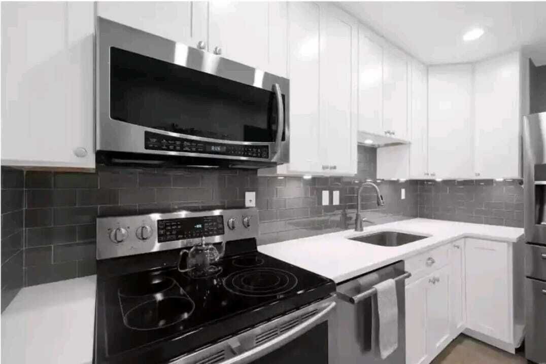 Photo of Kitchen in St. Louis