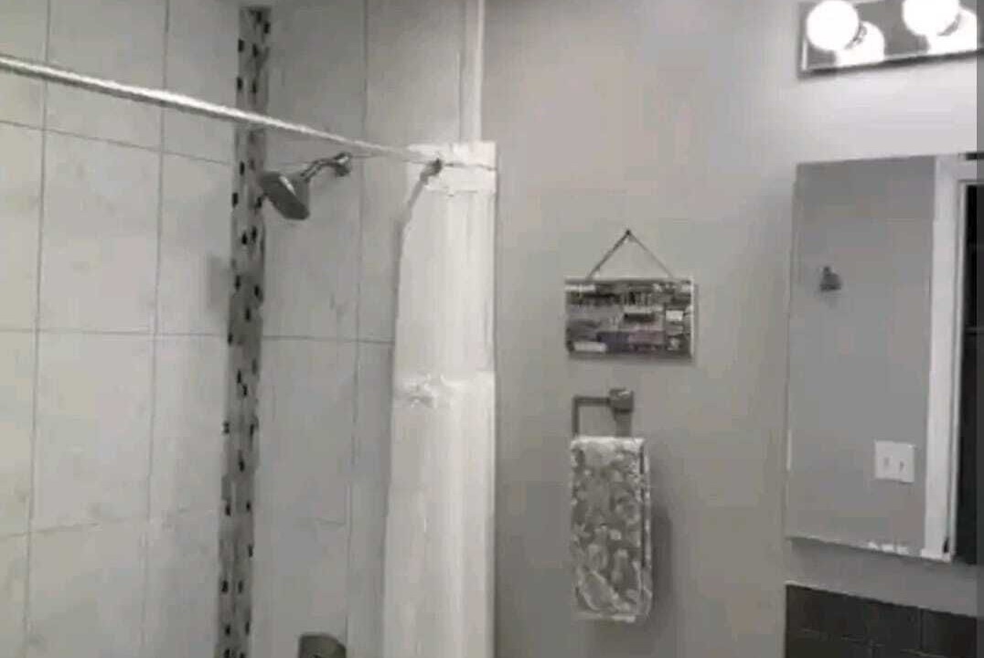 Photo of Bathroom in St. Louis