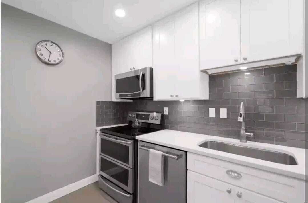 Photo of Kitchen in St. Louis