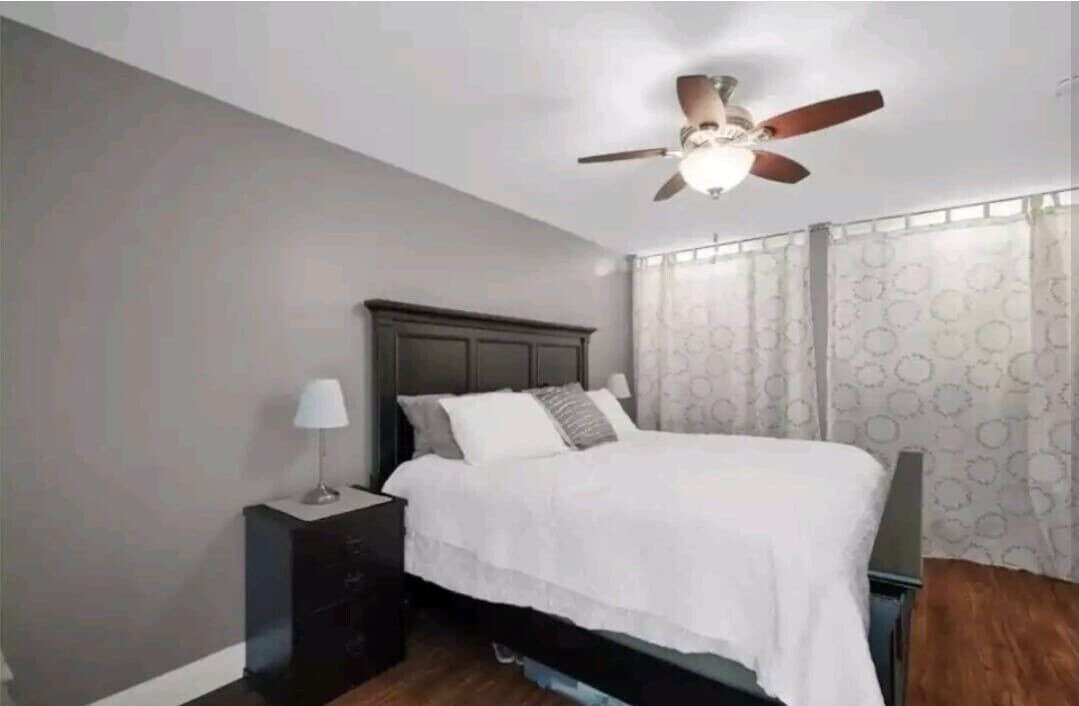 Photo of Bedroom in St. Louis